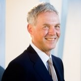 Prof. dr. Thom Palstra, Rector Magnificus van Universiteit Twente
